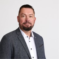 Confirma Finland Employee Staffan Nordström's profile photo