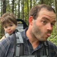 Alaskan Copper & Brass Co. Employee Andrew Elliott's profile photo