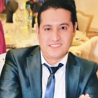 Groupe Holmarcom Employee Amine Assellalou's profile photo