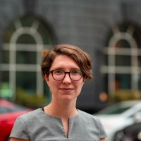 The Permanent Legacy Foundation Employee Cecilia Krum's profile photo