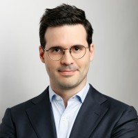 Tikehau Capital Employee Hugo Sinty's profile photo