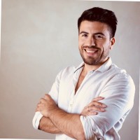 Bunker DB Employee Mauricio Sebastián Neira's profile photo