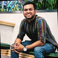 Rahul Rodrigues Email