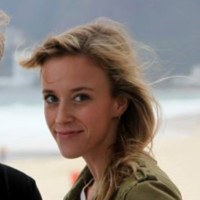 PowerOffice AS Employee Cathrine Elnan's profile photo