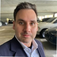 Jonathan Pleska Email & Phone Number