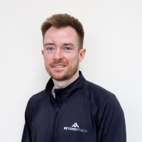 BeyondReach Employee Tyler Hagist's profile photo