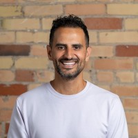 HEALWELL AI Employee Paulo Gomes's profile photo
