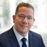 Britannia Hotels Ltd Employee Andrew Mih's profile photo