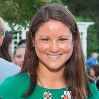 Lucile Packard Foundation for Children's Health Employee Amy Wong's profile photo