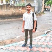 ISOAH Data Securities Pvt. Ltd. Employee Ayan Seth's profile photo