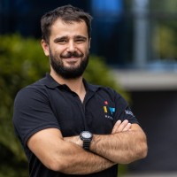 Match IT Employee Marko Lukic's profile photo