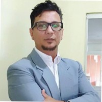Faculdade Processus Employee Amaury Walquer's profile photo