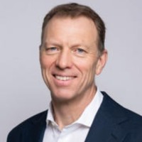 Eksportfinans ASA Employee Rune Helgeland's profile photo