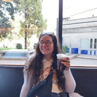 Nicole Rozovsky's profile photo