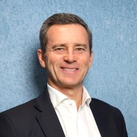 LSEG Employee Stephen Grady's profile photo