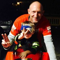 Shane Perry Email & Phone Number