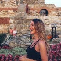 Marija Markovic Email