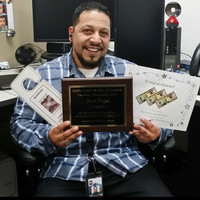 Jose Puga Email & Phone Number