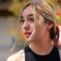 Camila Riquelme Jerez's profile photo