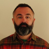 Quilter Employee Ross Markham's profile photo