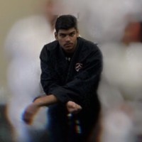 Academy of Martial Arts Employee Aqil Laloo's profile photo