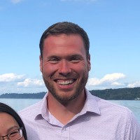 Duke's Chowder House Employee Jeffrey Edenfield's profile photo