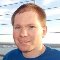 Hilcorp Energy Company Employee Corey Ramstad's profile photo