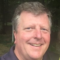 Wahve LLC Employee Mike Buchanan's profile photo