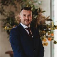 Philip Morris International Employee Scott Gaskin's profile photo