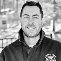 Sparc Fire Protection Engineering, LLC Employee Steven Venditti's profile photo