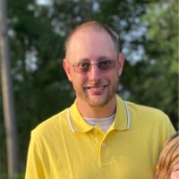 SeAH Steel USA Employee Ryan Scholl's profile photo