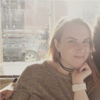 Clipper Equity Employee Alexis Guerrero's profile photo