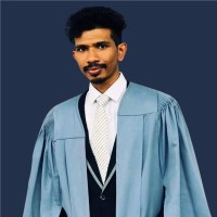 PERFECTUS Employee Kusal Kalinga's profile photo