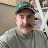 SheepFeast Employee Mark Rowan's profile photo