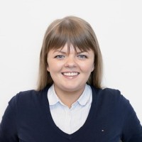 Carlog System Employee Pernille Sørensen's profile photo