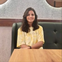 TestUnity Employee Anupriya Kumari's profile photo