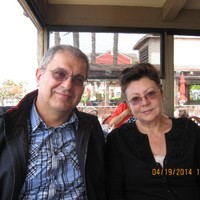 HCP Employee Rafael Avakyan's profile photo