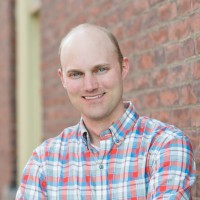 WCG - Wall Consultant Group Employee Ben Swanson's profile photo