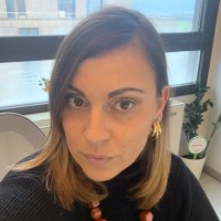 Terranova Software Employee Giulia Guidarelli's profile photo
