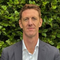 YTL Developments (UK) Limited Employee Tom Fursdon's profile photo