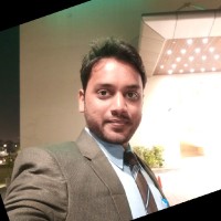 HDFC Bank Employee Chandra Panday's profile photo