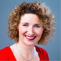 Indes Employee Cindy Ribbers's profile photo