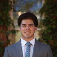 PwC Canada Employee Sam Shearer's profile photo