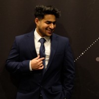 iPac Packaging Innovations Employee Kannan M's profile photo