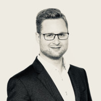 EPLAN Software & Service Employee Andreas Becker's profile photo