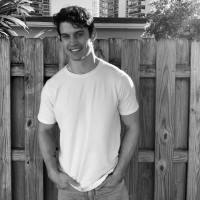 SPX Employee Frank Englund's profile photo