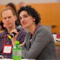 New Jersey Office of Attorney General Employee Rebecca Glick's profile photo