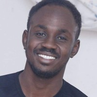 UNDP Employee Mustafa Thabit's profile photo
