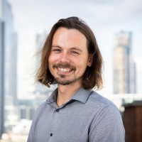 WP3 Ltd Employee Ben Cowley's profile photo
