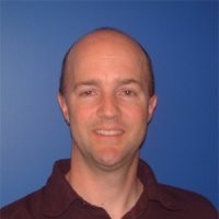 MIT Employee Todd Thorsen's profile photo